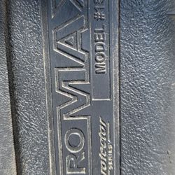 Rifle Case