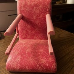 Doll Chair