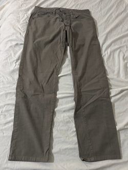 BONOBOS 30/30 men’s straight-fit casual pants