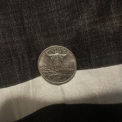 2007 Montana State Quarter Big Sky Country P E Pluribus Unum