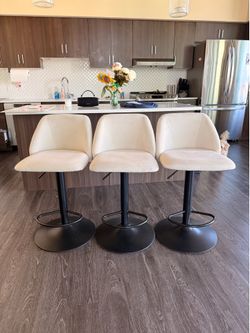 Bar stools