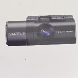 Vantrue N4 Dash Camera