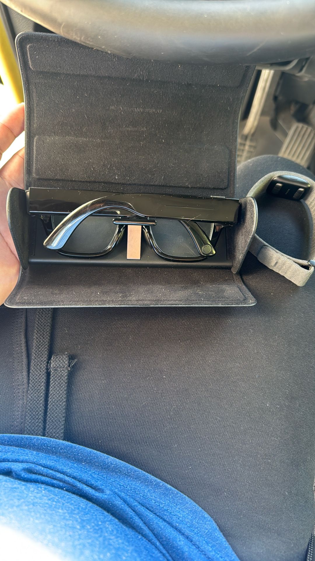 Meta Ray-Ban Displays