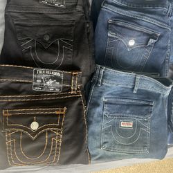 True Religion Jeans