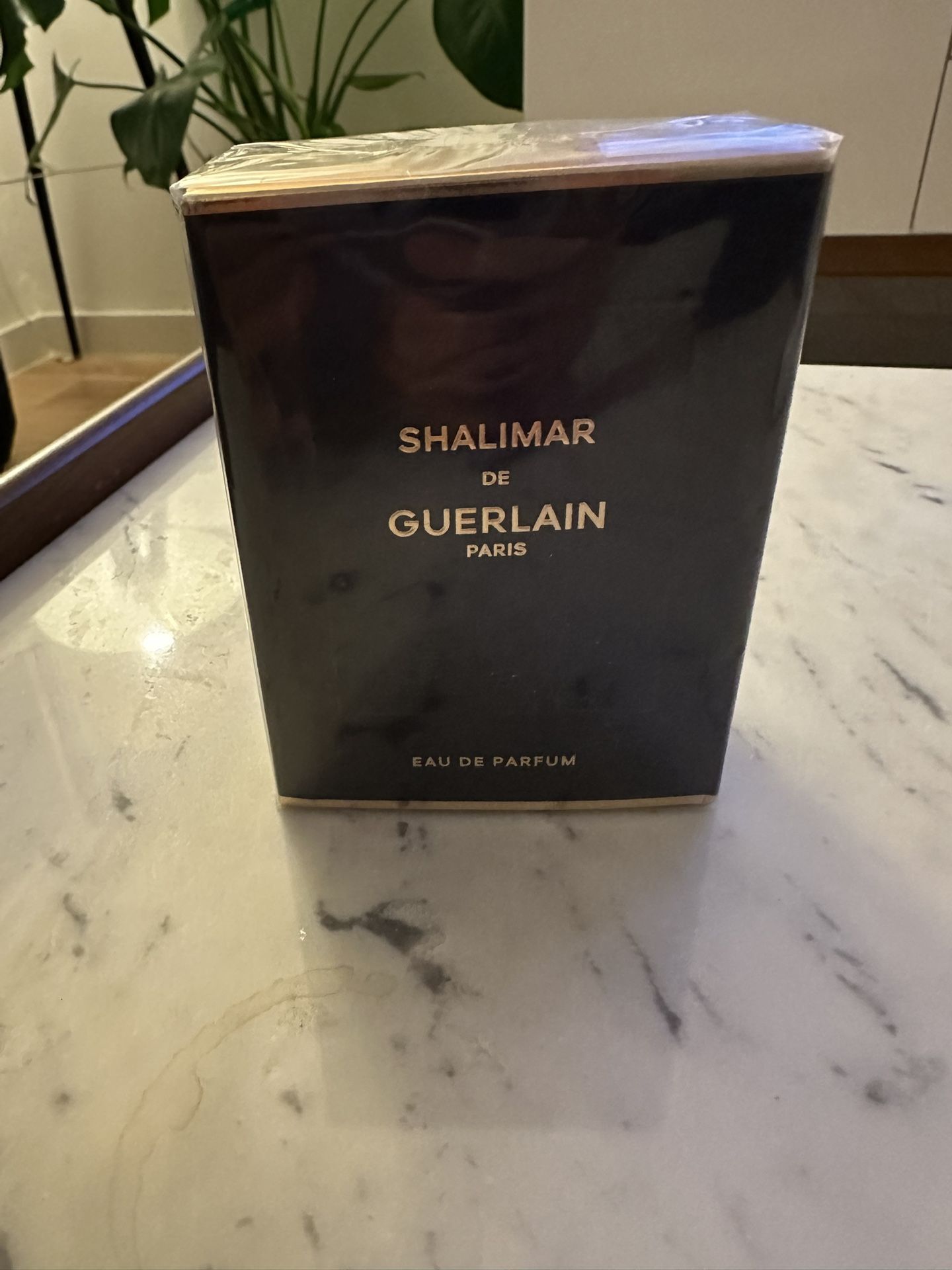 Shalimar de guerlain Paris Eau De Parfum, 1.01oz