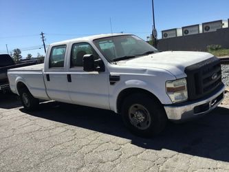 F250 6.4 Parting Out