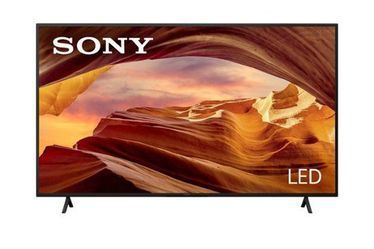  Sony KD55X77L 55" BRAVIA 4K Smart TV    