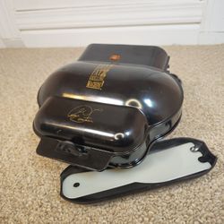 George Foreman Grill