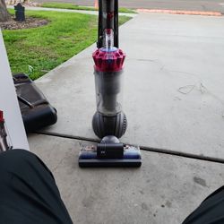 DYSON BALL ANIMAL ORIGIN