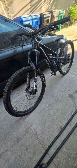 2024 YT Capra Core 2 Size Small 29er