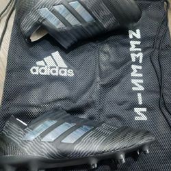Adidas Nemezizn17+ 360AGILITY Size 9.5