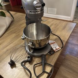KitchenAid Mixer