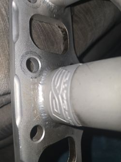 INFINITI G35/G37/NISSAN 350Z/370Z EXHAUST SYSTEM