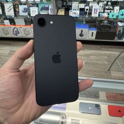 iPhone 16e 128GB Unlocked NEW