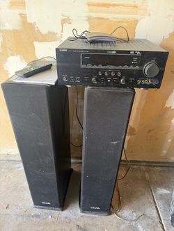Stereo