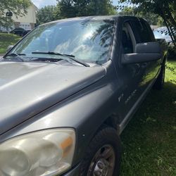 2006 Dodge Ram 1500