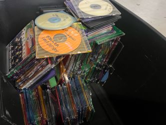 DJ playlist CD Lot Música de Cumbias Rock en espanol Rancheras corridos