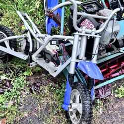 Scrap  1101 E46th St Tacoma Take All.