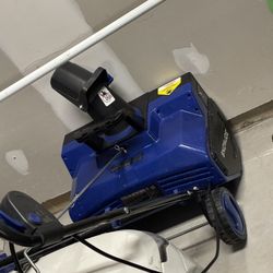 Snowblower 