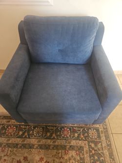 Set of couches