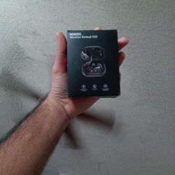 Miniso Wireless Earbuds X33