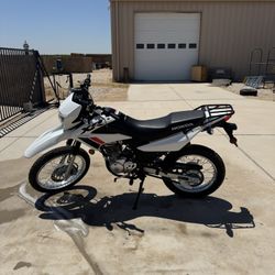 2023 Honda Xr150L