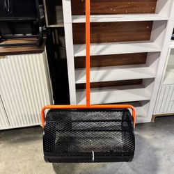 Compost Spreader