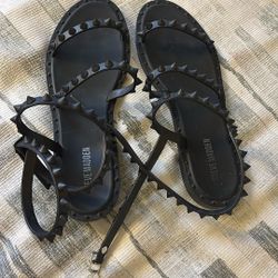 Steve Madden Sandals