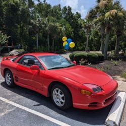 Mitsubishi 3000 GT