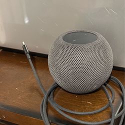 Homepod Mini- iPhone Home Speaker