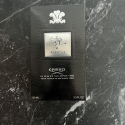 Creed Cologne 