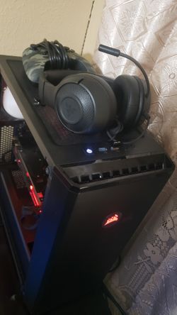 Gaming Computer Accessories 