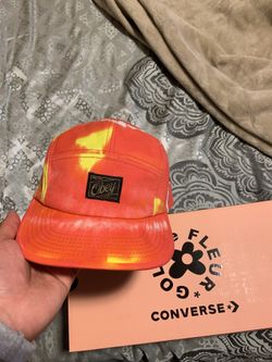 OBEY HAT