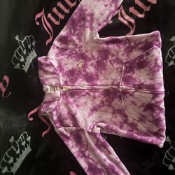 JUICY COUTURE KIDS  8$