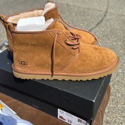 Men’s UGG Neumel Boots