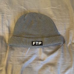 FTP Beanie 