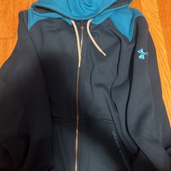 Under Armor Hoodie 