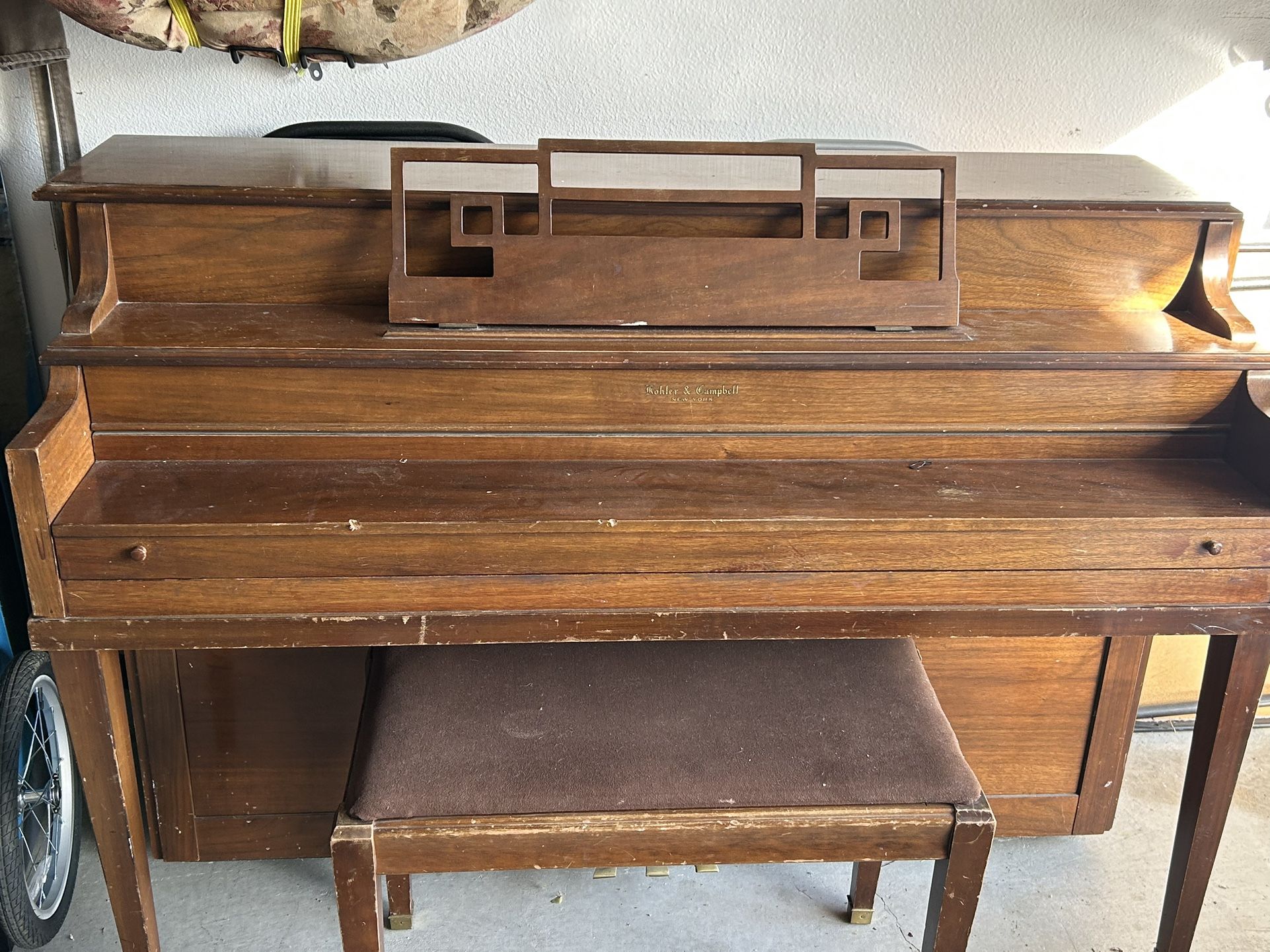 Piano Free!