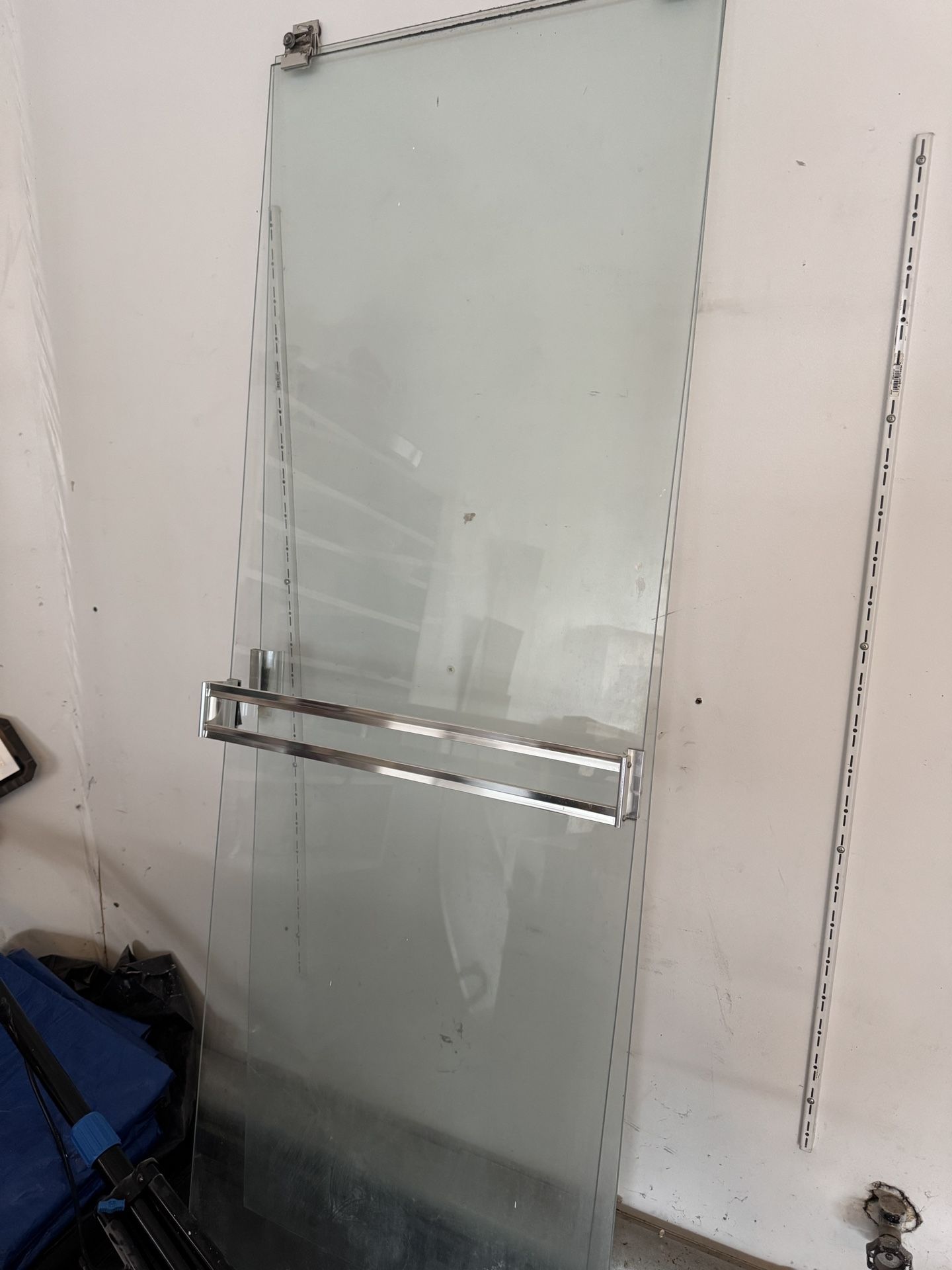 Shower Door