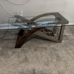 Beautiful Millennium Coffee Table 