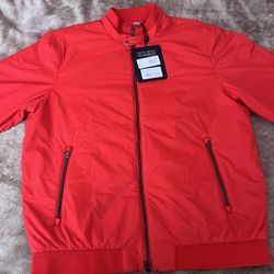 Herno Winter Jacket 