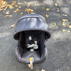 Infant Car Seat Chicco 