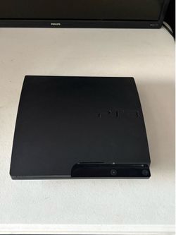 Sony PlayStation 3 Console System ONLY for Parts ONLY. AS IS. No cords or anything