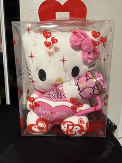 Hello kitty Pink Set 