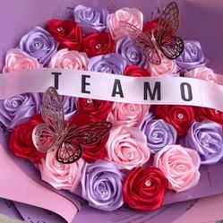 Eternal Forever Bouquet 