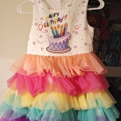 Party Dress Soze 8 Kids So Cute 