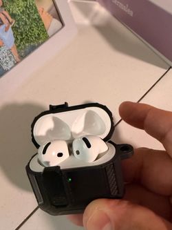 Air pods