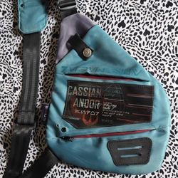Disney star wars Cassian Andor Sling