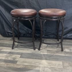 Swivel Stools 