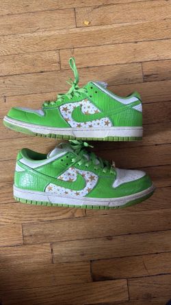 Supreme Nike SB